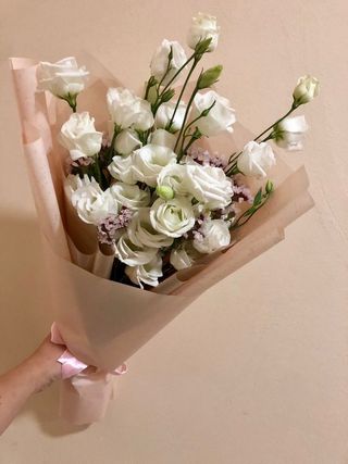 თეთრი ეუსტომები