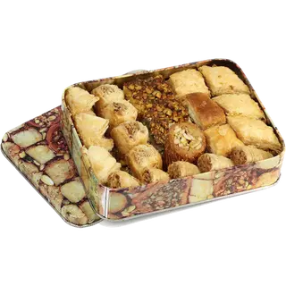 Baklawa Duża
