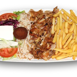 Plato Especial