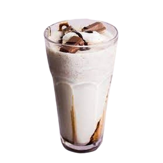 Kitkat Thickshake