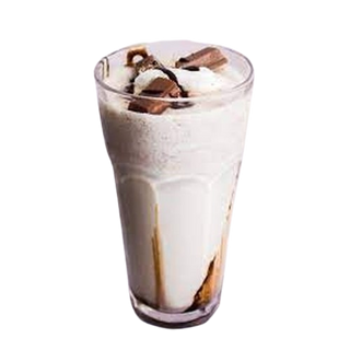 Kitkat Thickshake