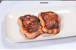 Punjeno belo 400 gr