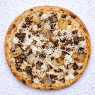 Pizza Funghi Extra (45cm)