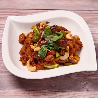Stir Fry Cashew