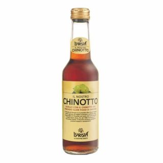 Chinotto Lurisia