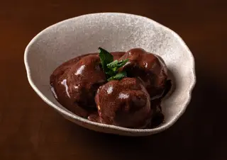 Profiterol