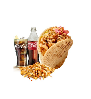 Edición Limitada - Pollo Sweet Chili