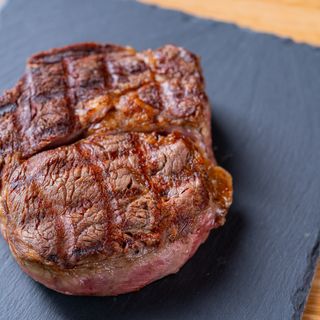 Antricot de vita fara os