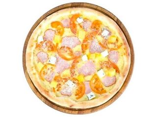 Гурман (30см/565g)