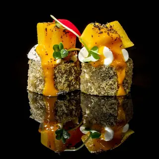 H6 Hoso special mango