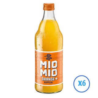 Mio Mio 0,5l Pomarańcz