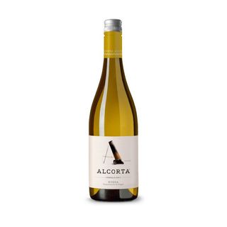 Alcorta Atrevido Blanco
