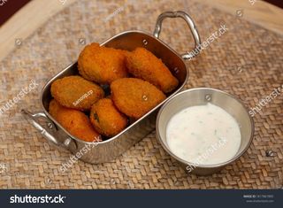 Jalapeño Verde Con Queso  (6 Uds.)