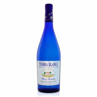Botella Tierra blanca semidulce
