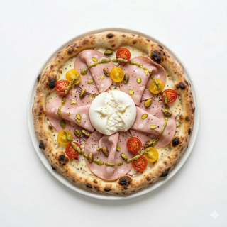 Pizza Cicco