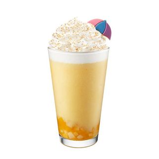 Frappè mango