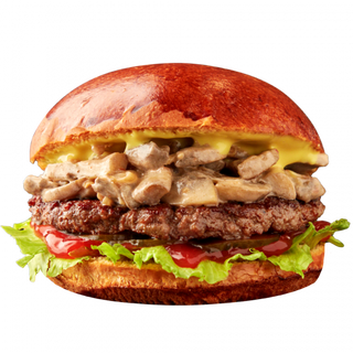 Бургер Француз (360 г)