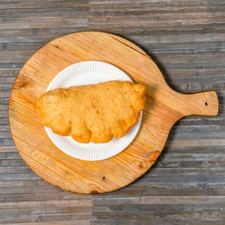 Calzone fior di latte