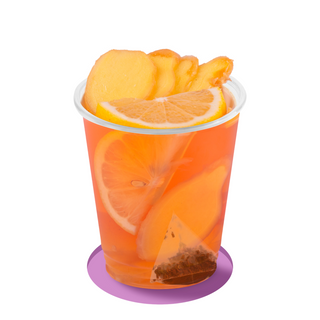 Чай "Имбирный" XL (Take&Go)