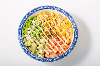 22 Pokè saturno regular