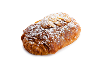 Pain Choco Amande