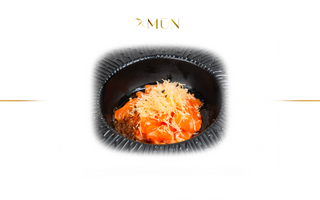 A1 Mūn tartare salmone