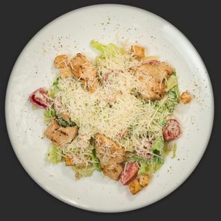 Salata Caesar