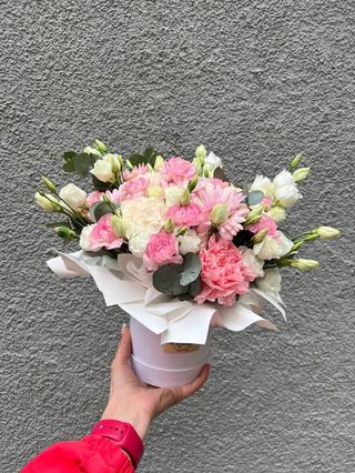 Flover box „WIERONIKA”