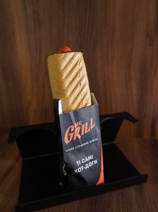 Хот-дог французький (200г)