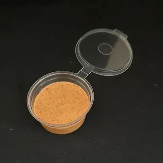 Spicy Sos