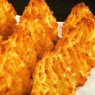 Bolsa De Bizcocho De Grasa