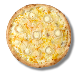 Pizza Turofília Quesada