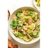 Sesame Chicken Salad