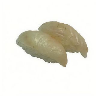 Nigiri dorada (2 piezas)