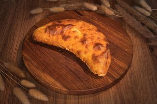 გურული ღვეზელი