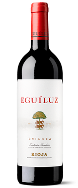Eguíluz Crianza