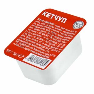 Кетчуп