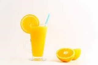 Jus d'Orange