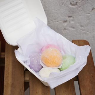 Mochi 5pc