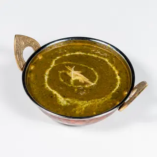 Palak Paneer