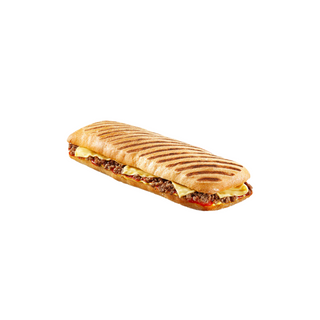 Panini Viande Hachée