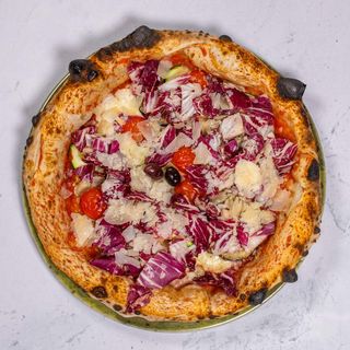 Pizza Botanički vrt