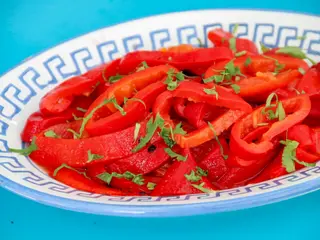 Peperoni florini