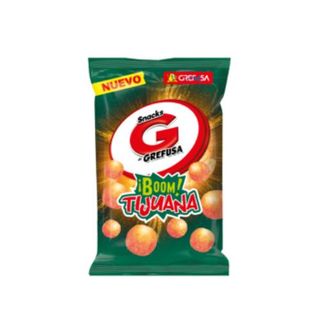 Boom Tijuana (22 g.)