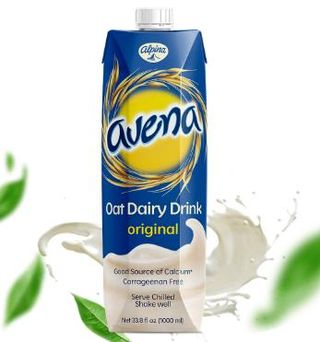 Avena Alpina Líquida (1 Lt.)