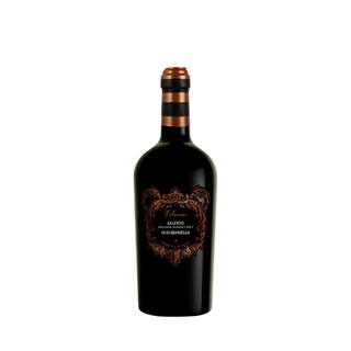 Botter Susumaniello Salento 2019  14.5% 0.75 L