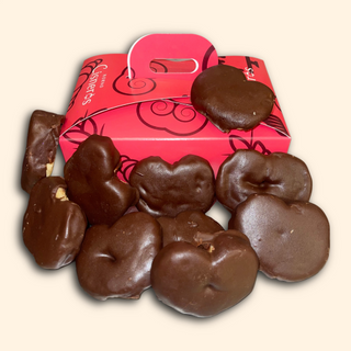 Palmeritas de Morata Caja 12 Uds.