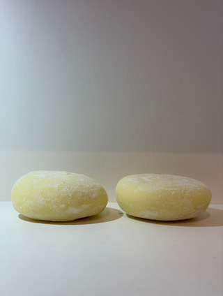 Mochi ice cream - doppio