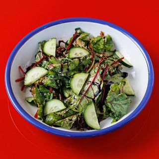 Կանաչ աղցան