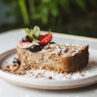 Banana Bread